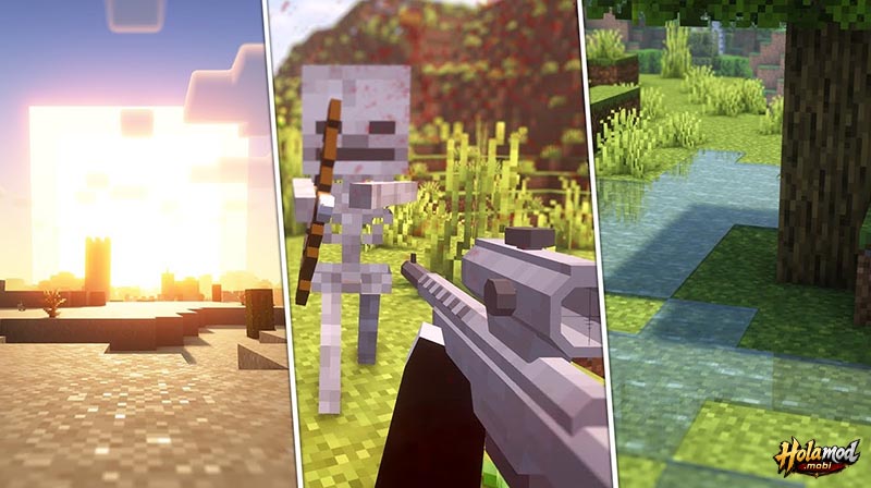 Minecraft mod Tiếng Việt