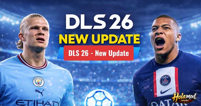 Dream League Soccer 2026