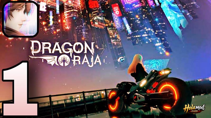 Tải Dragon Raja Mod Apk