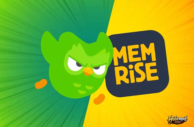Tải Memrise MOD APK