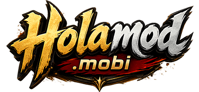 HOLAMOD – Kho Tải Game, Ứng Dụng MOD APK Miễn Phí 2026