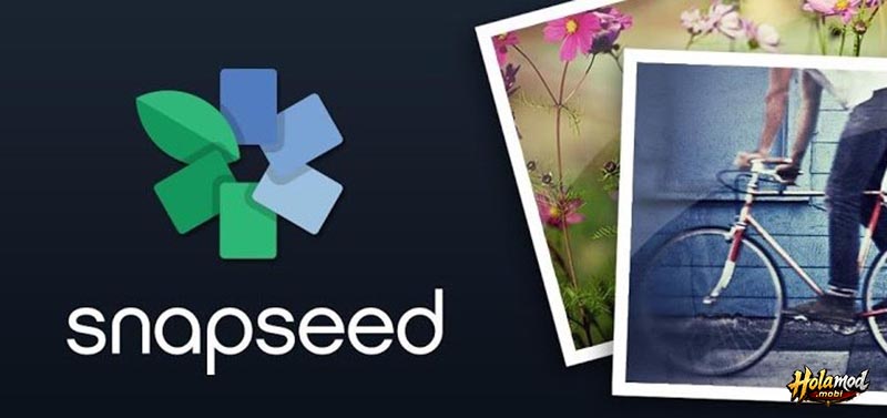 tải Snapseed apk